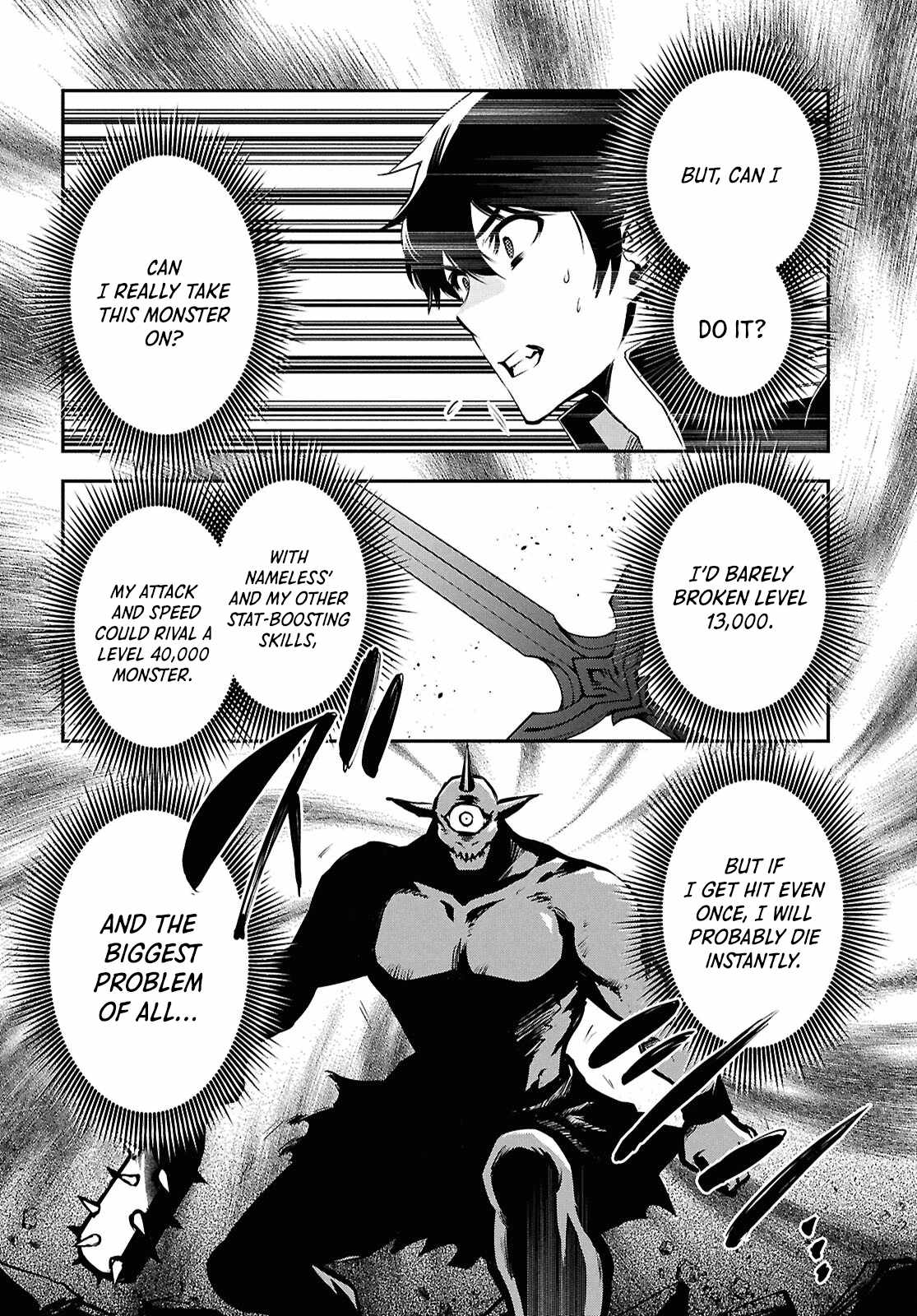 The World's Fastest Level up! Chapter 37 18